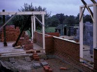 Coomberry Greywell Grandad House Building 5